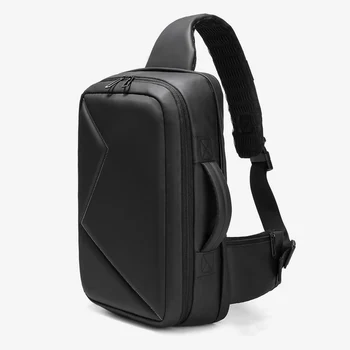 

Ozuko multi-function waterproof messenger bag