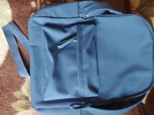 Mochila de lona de moda para mujer, bolso de hombro antirrobo, mochila escolar para chica adolescente