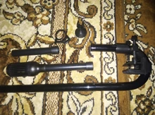 Outlet-Tube-Kit Water-Pipe-Fittings EXTERNAL-FILTER Aquarium Fish-Tank