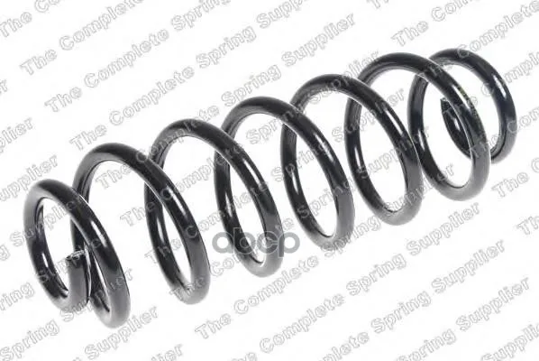 Пружина Подвески Vw Passat(3c2) 05-10 Задняя Lesjofors 4295107 Lesjofors арт. 4295107