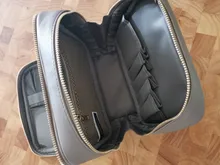 Case Makeup-Bag Travel-Organizer Beauty Rownyeon Professional Luxury Necessary Box Bag-Only