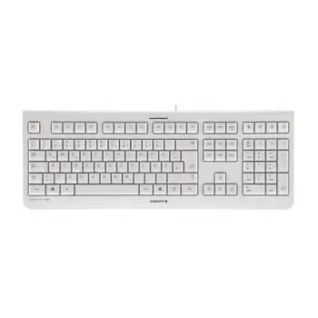 

Keyboard Cherry JK-0800ES-0 White