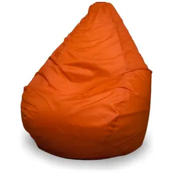 

Bean bag, Puffberi, Oxford, Orange chair armchair sofa sofas puff