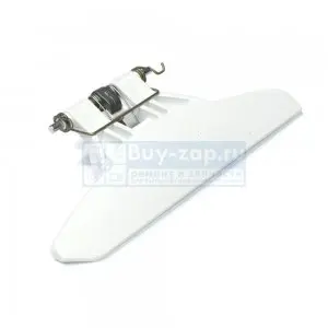 

Door handle Hatch for washing machine Zanussi 4055263083