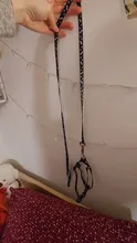 Arnés ajustable para perro de mascota, correa de tracción, correa de plomo para cachorro, correa, collares de cadena, juguete interactivo