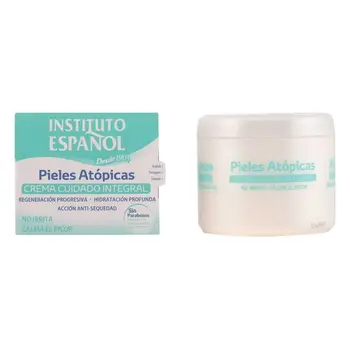 

Cream for Atopic Skin Instituto Español (400 ml)