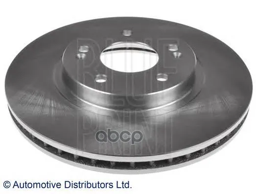 Диск Тормозной Blue Print арт. ADG04341