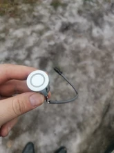 PZ362-00208 para Toyota Camry 30 40 Lexus RX300 RX330 RX350 de aparcamiento PDC Sensor PZ36200208