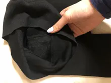 CHLEISURE-mallas cálidas de terciopelo para mujer, Leggings gruesos, de cintura alta, a la moda, color liso, talla grande, para otoño, S-XL, 8 colores