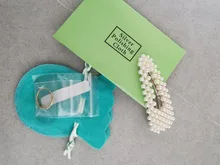 LouLeur Plata de Ley 925 auténtica negro circonita con forma de ojo anillos minimalista mujer de oro anillos de apertura para las mujeres joyería de moda regalos