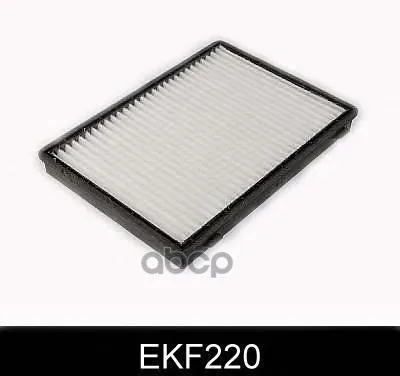 Фильтр Салона Opel Captiva/Antara2.4/3.2 V6/2.0d/Cdti 06- Comline арт. EKF220
