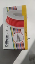 High-Quality Cable Wire Silicone-Wire Tinned DIY Flexible Pure-Copper 5-Colors And In-A-Box