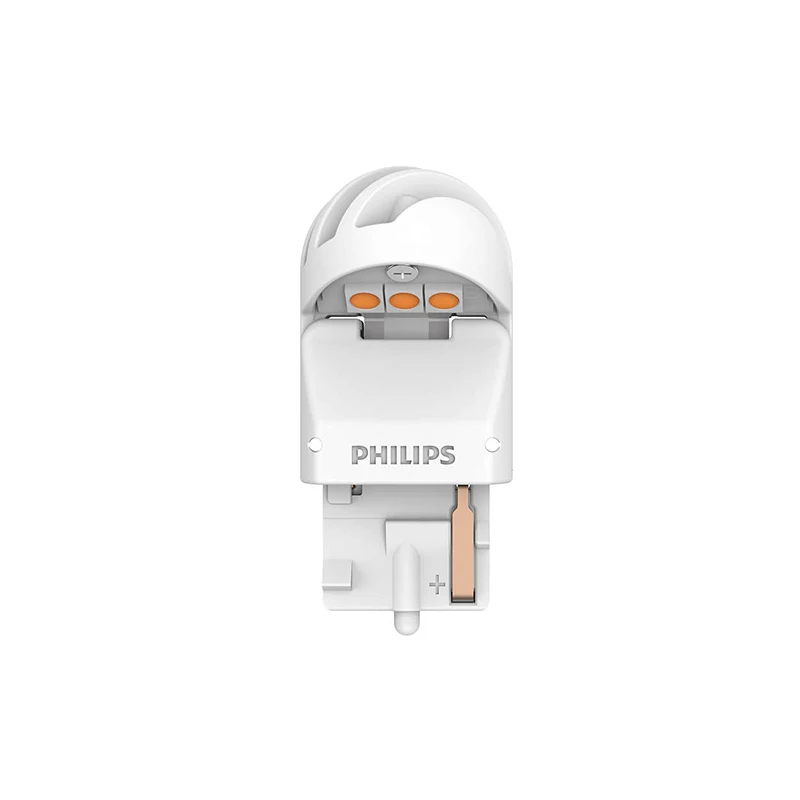 PHILIPS 11065XUAXM WY21W W3x16d 12V X-tremeUltinon LED Gen2 CANbus стильный Автомобильная сигнальная лампа Световой сигнал