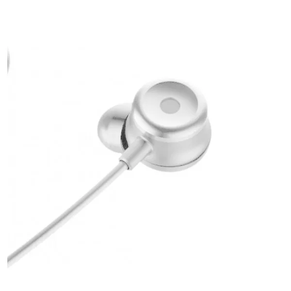 Baseus headphones SIMU Active Noise Reduction Wireless earphone S15 NGS15-02(White