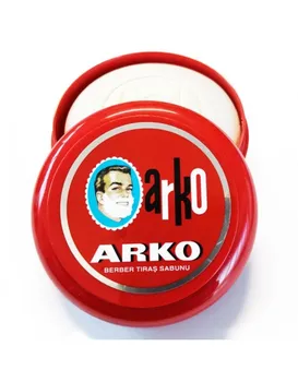 

Arko shaving Soap 90gr