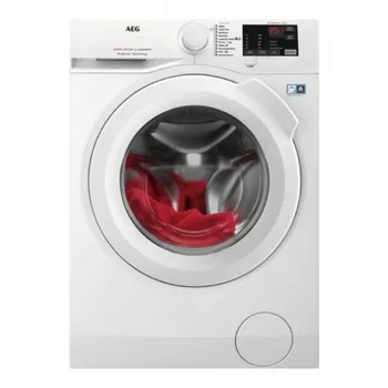 

Washing machine Aeg L6FBI821 8Kg 1200rpm class TO +++