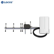 Locus MOBI-900 Turbo Усилитель сигнала сотовой связи и мобильного интернета