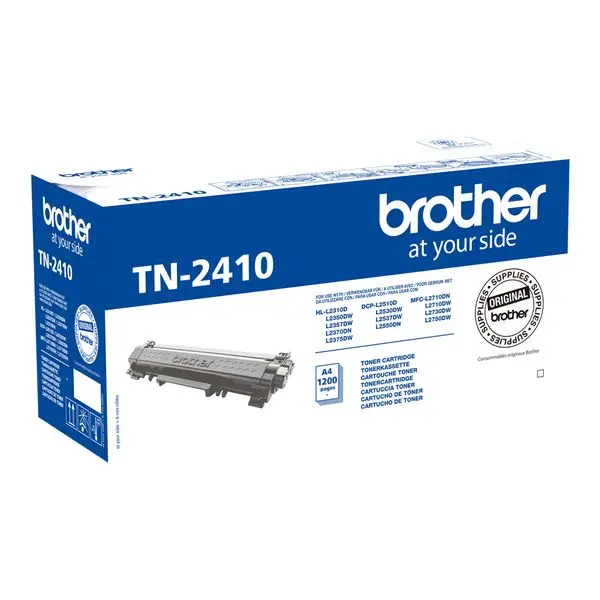 Тонер Brother TN2410