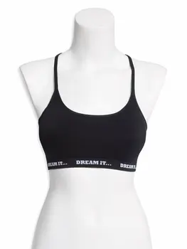 

Half Undershirt