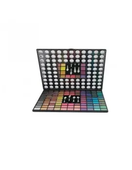 

BODY BELL palette 98 shadows CMK002 -D