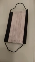 ¡En Stock! 10-200 Uds máscaras desechables cara máscara 3 capa de los niños filtro máscara de polvo de máscara de la boca de los niños niño aretes máscara protectora