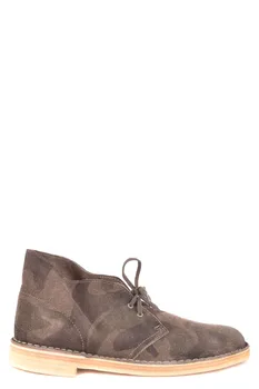 

Brand: Clarks - Genre:- Category: Booties- Ma…Color: green, Size: 43