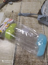 2 uds pájaro de agua alimentador de bebedero con Clip pájaro suministros botella de dispensador de copa cuencos para mascotas jaula de loro