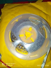 60leds/M Light Lamp String-Decor Led-Strip Luminous-Flux 5050 Smd 3528 2835 5630 Old