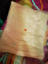 OHRYIYIE-falda de tul Vintage para mujer, faldas de malla de cintura alta elástica, largo plisado, para primavera y verano, 2021