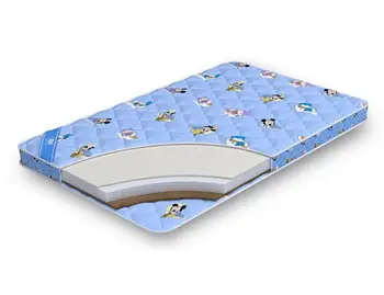 

Mattress promtex-Orient Biba inkjet Combi 8 80x200