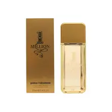 1 миллион Paco Rabanne(100 мл