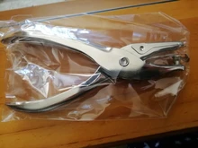 Perforadora de Metal de alta calidad, herramienta para hacer una lata, 8 páginas, escuela, estudiante, Oficina