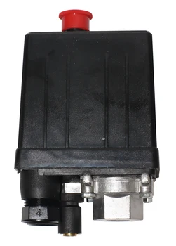 

Automation FUBAG 210001