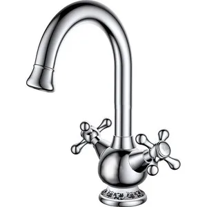 

Kitchen mixer D & K Hessen-Hercules (da1422441)