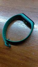 Correa de silicona para Xiaomi Mi Band 6, 5, 4 y 3, correa de repuesto para pulsera deportiva Mi Band 3 y 4