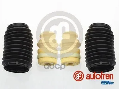 D5111_к-Кт Отбойник Пыльник Переднего Амортизатора! Mb W169/W245