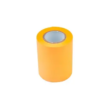 

Pack of 6 pieces-roll refill orange neon for memoidea tape dispenserITERNET7.07