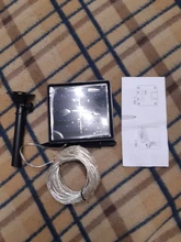 Decoration String-Lights Garland Solar-Lamp Fairy Christmas-Party Garden Outdoor Waterproof