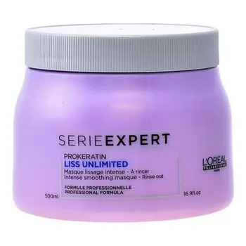

26839 mask Liss Unlimited L'Oreal Expert Professionnel