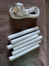 280ML humidificador de aire de vela LED de niebla fría de difusor del aceite esencial USB Aroma lámpara del coche purificador de nebulizador de fabricante de la niebla