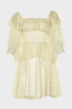 

Trendyol Lace Detail TPRSS20EL2219