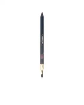 

CHANEL LE CRAYON lèvres #194 rouge noir 1,2 gr