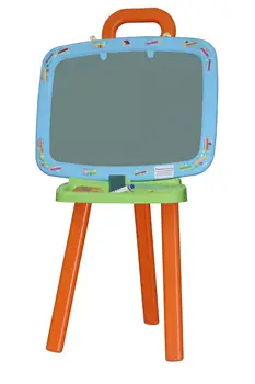 

Drawing Toys MOLTO Set of assembled Easel (package) for children toy drawing educational toys for boys and girls for kids game