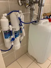 Tuya-alarma de fugas de agua Wifi, Sensor de fugas de agua independiente, Detector de alerta de inundación, sistema de alarma de seguridad, Tuya Smart