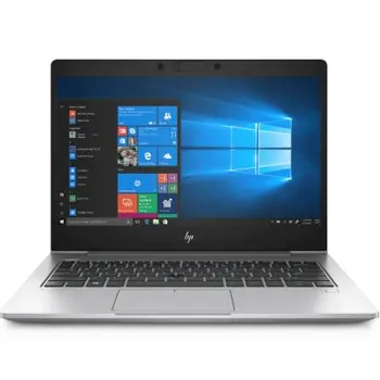 

HP EliteBook 830 G6 9FT34EA-wpro