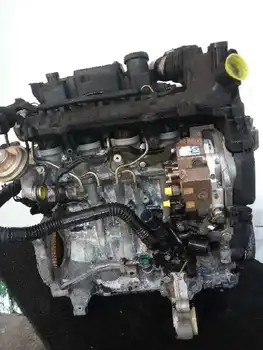 

8HX 8HX Complete Engine Peugeot 206 Saloon Xt