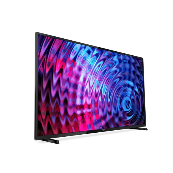 Smart tv Philips 32PFS5803 3" Full HD светодиодный wifi черный