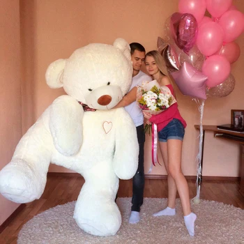 

Big Bear Olympus 220 cm (Milky)