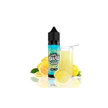 

Juice Devils Lethal 50ml (Shortfill)