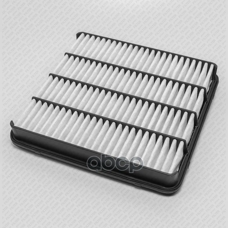 Фильтр Воздушный Toyota Land Cruiser 4.7 V8 08- Green Filter арт. LF0323